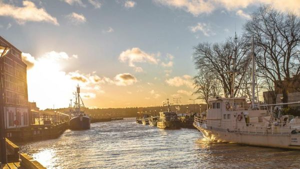 Michaelson Boutique Hotel & SPA Brícoła