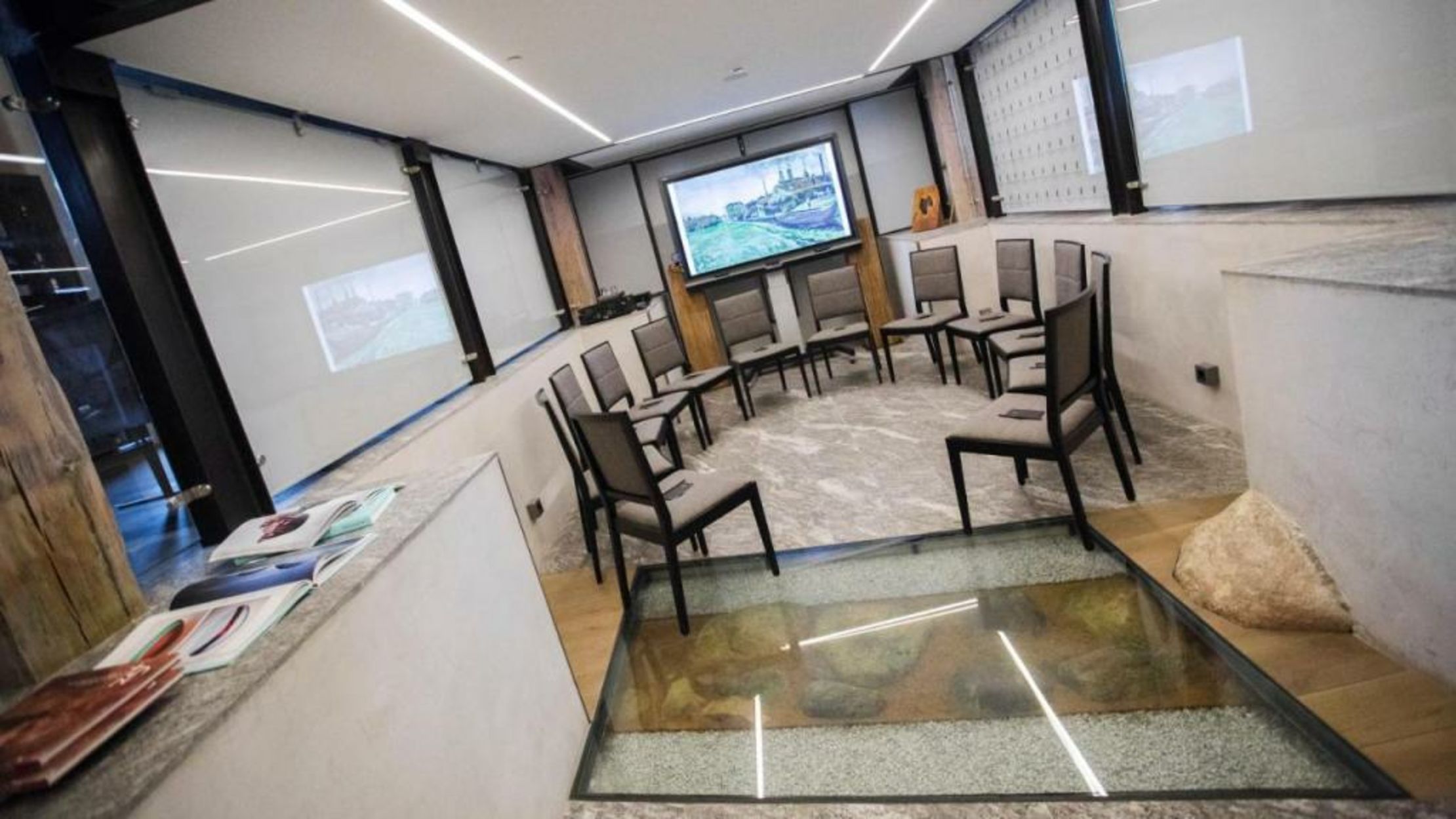 Michaelson Boutique Hotel & SPA Brícoła