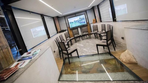 Michaelson Boutique Hotel & SPA Brícoła