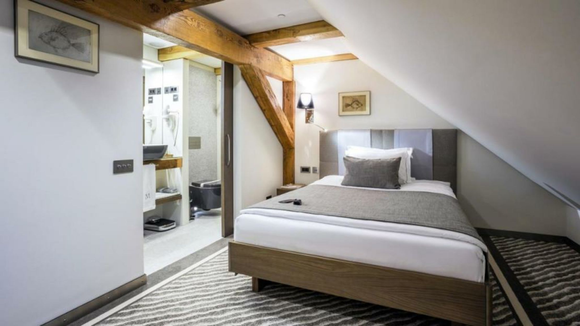 Michaelson Boutique Hotel & SPA Brícoła