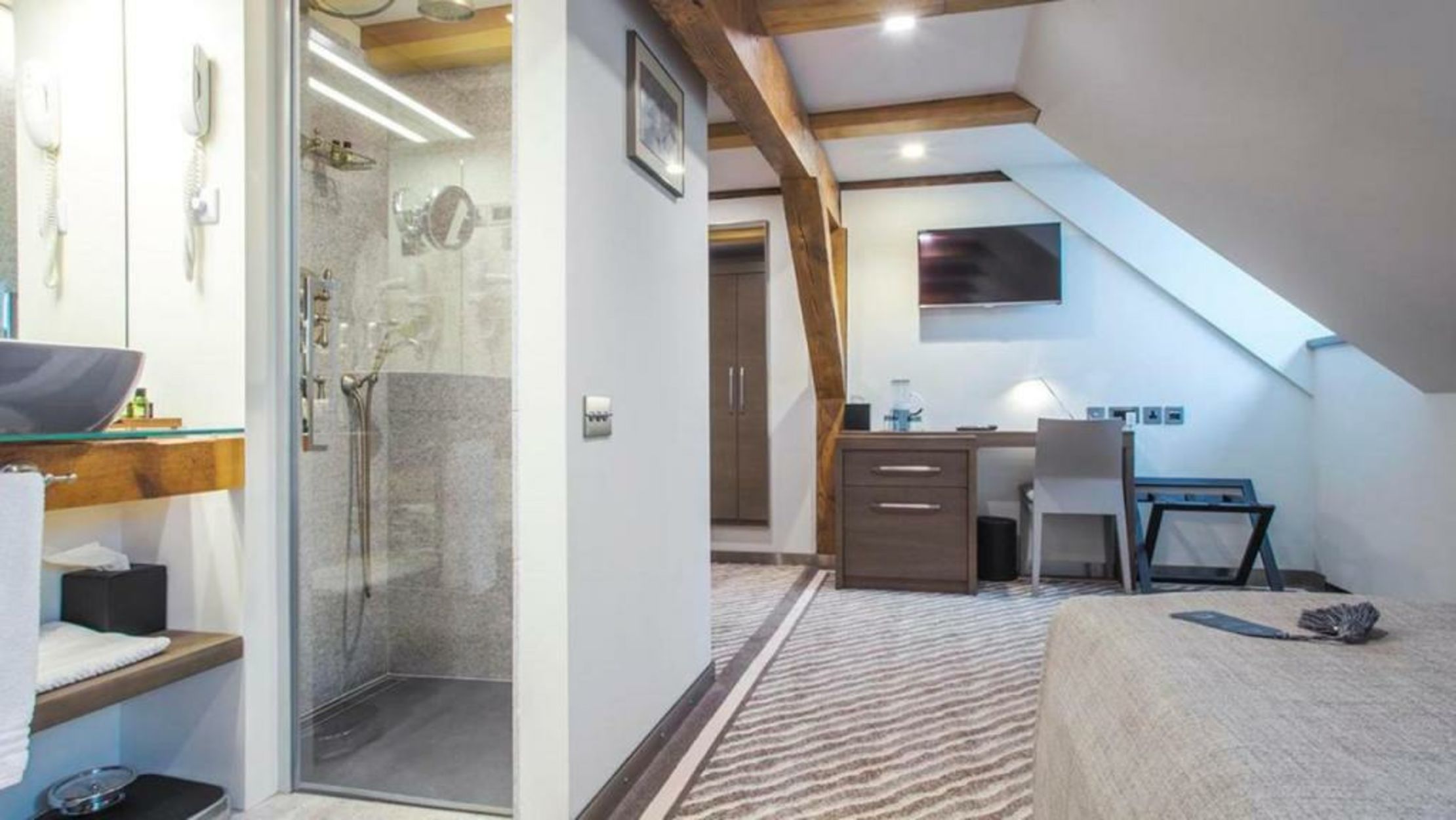 Michaelson Boutique Hotel & SPA Brícoła