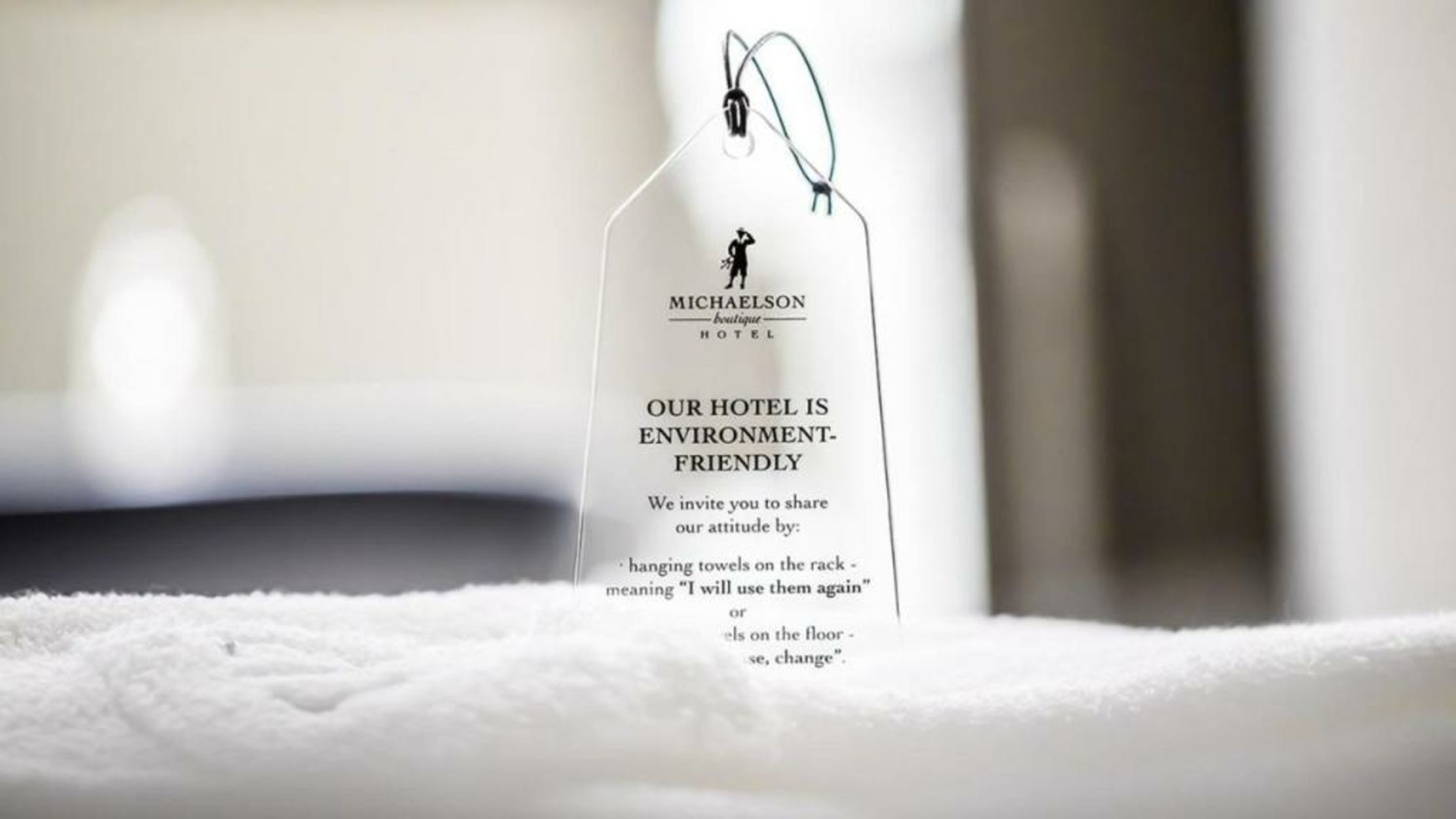 Michaelson Boutique Hotel & SPA Brícoła