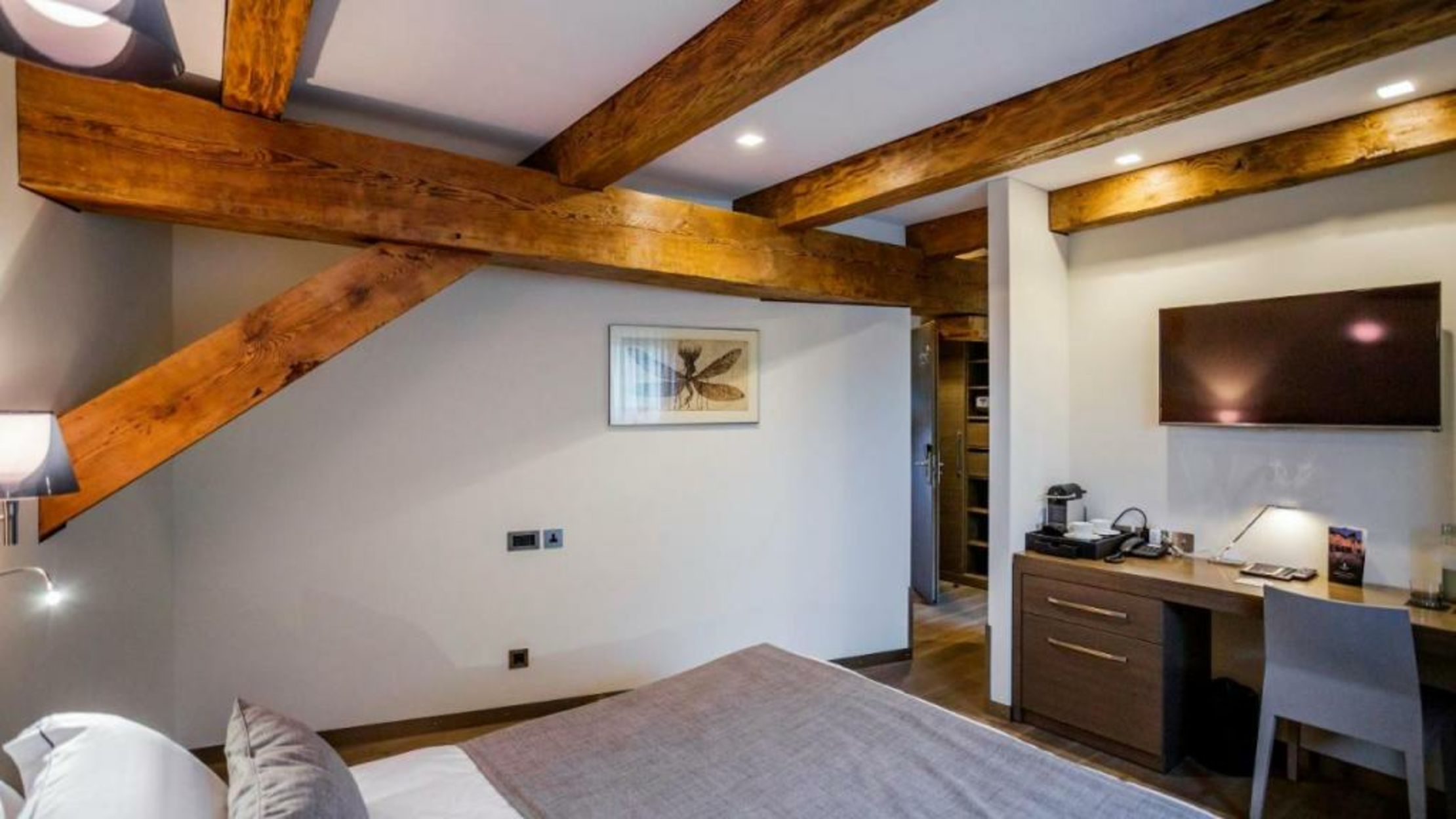 Michaelson Boutique Hotel & SPA Brícoła