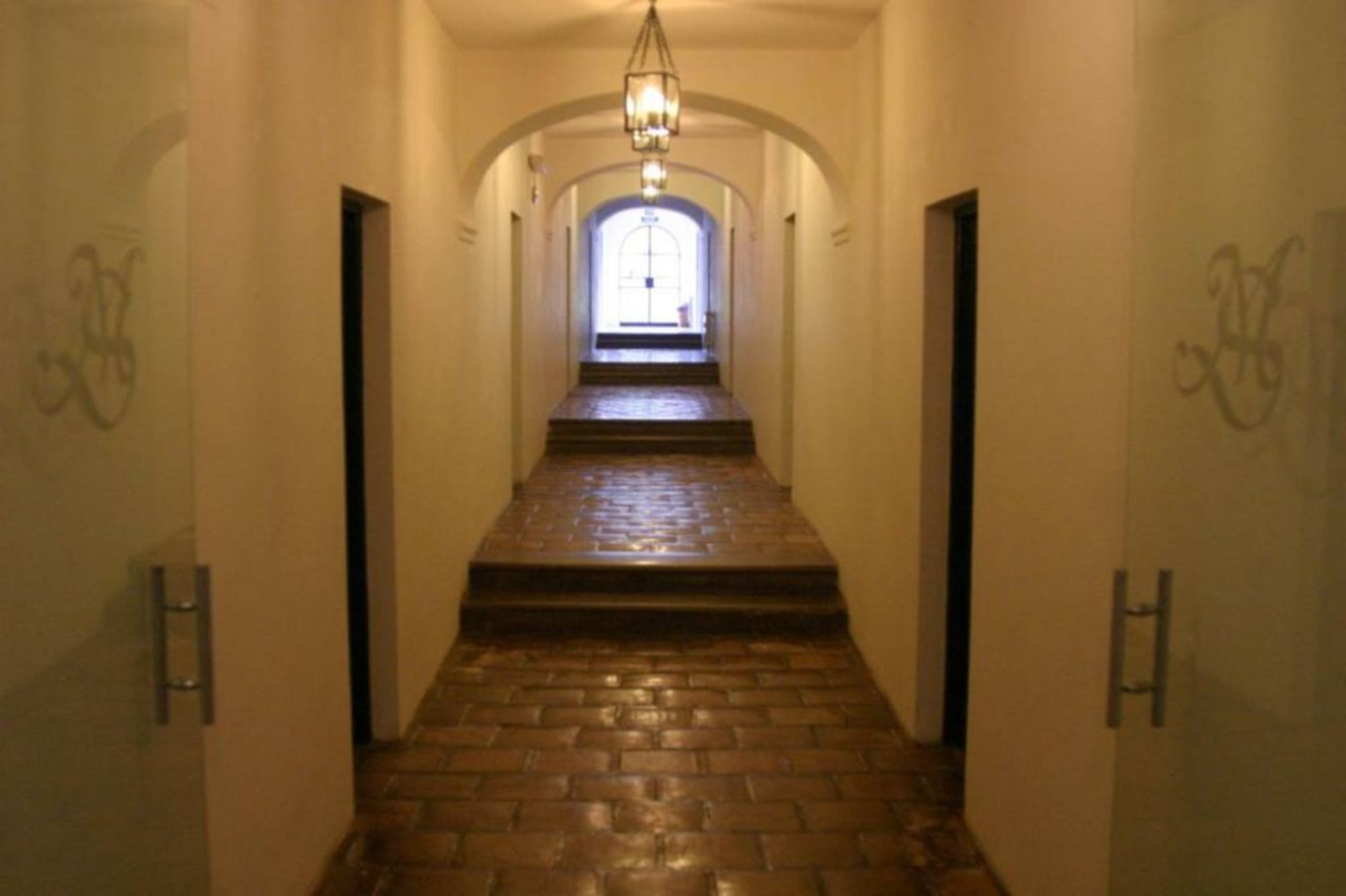 Hotel El Manantial del Silencio