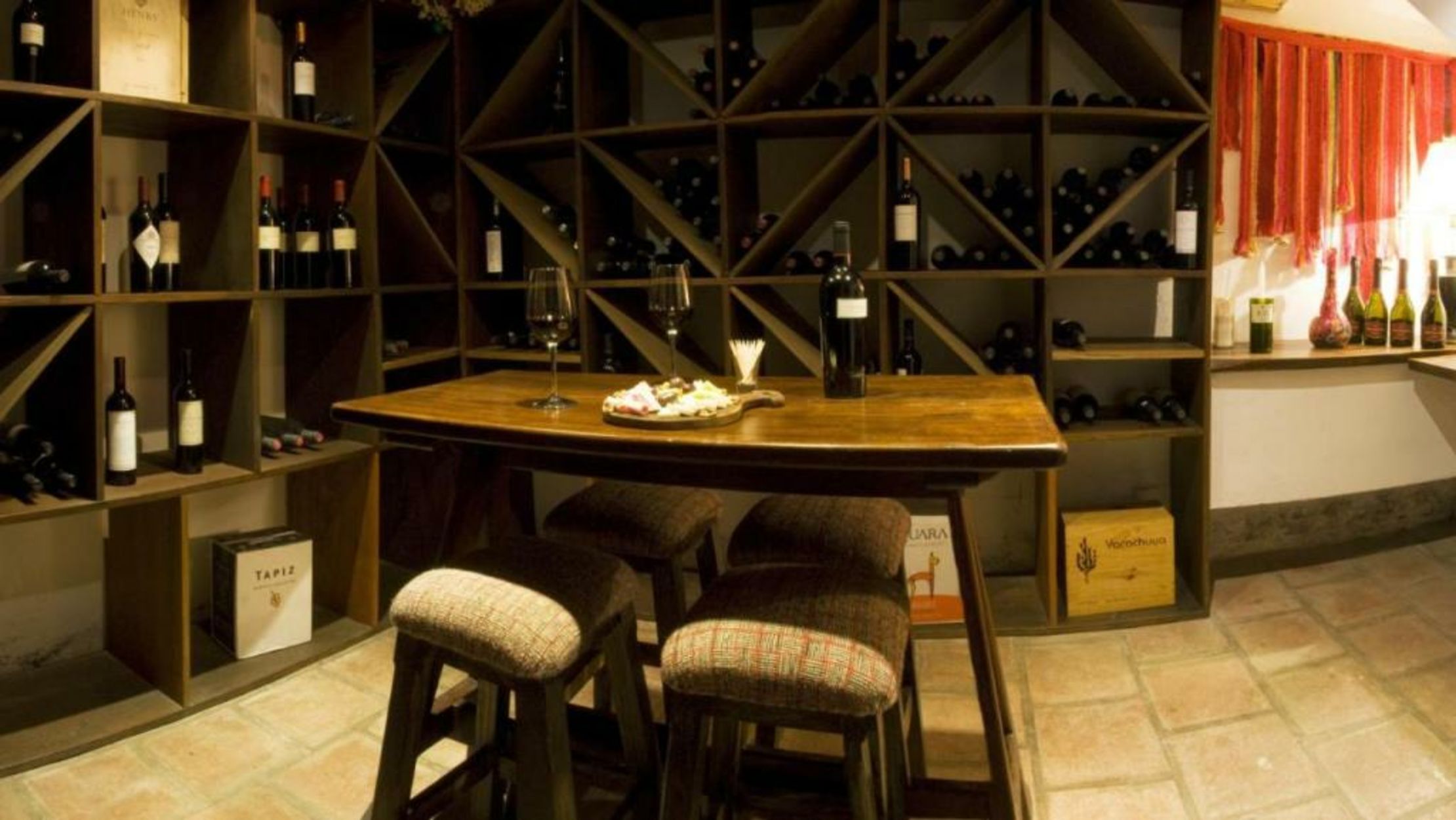 Hotel El Manantial del Silencio