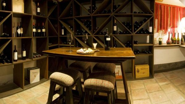 Hotel El Manantial del Silencio