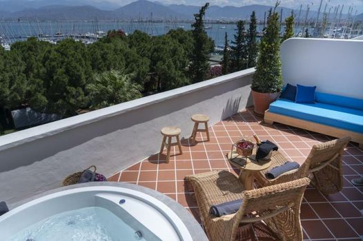 Yacht Boheme Hotel-Boutique Class - Adults Only