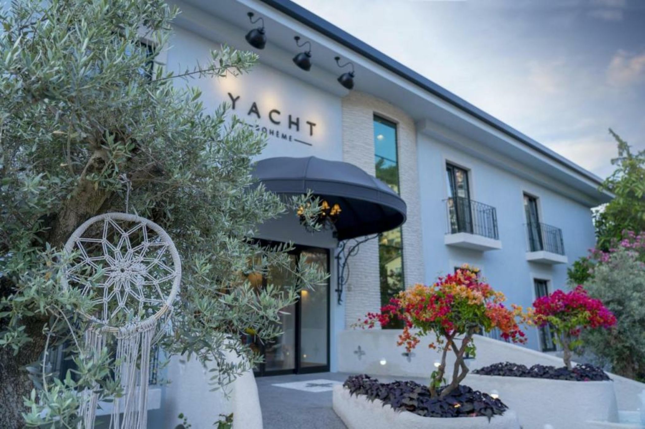 Yacht Boheme Hotel-Boutique Class - Adults Only