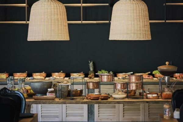 Yacht Boheme Hotel-Boutique Class - Adults Only