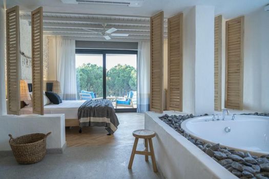 Yacht Boheme Hotel-Boutique Class - Adults Only