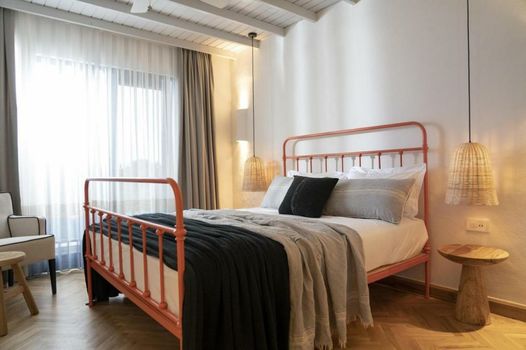 Yacht Boheme Hotel-Boutique Class - Adults Only