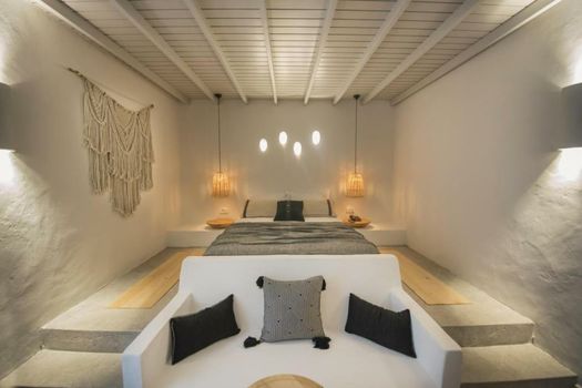 Yacht Boheme Hotel-Boutique Class - Adults Only