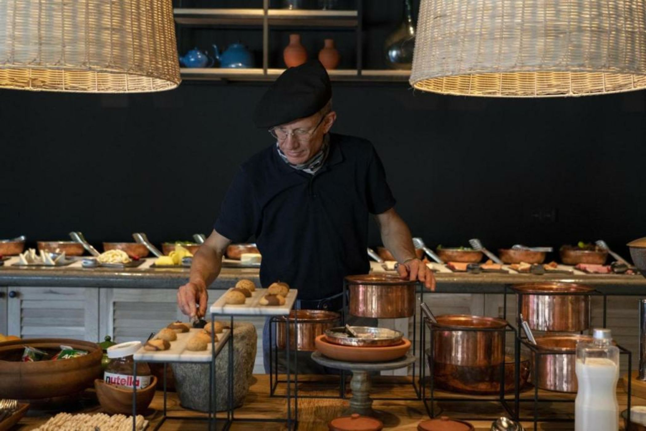 Yacht Boheme Hotel-Boutique Class - Adults Only