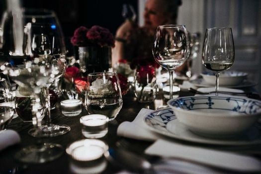 Fjærland Fjordstove Hotell - Huseby Hotelldrift AS