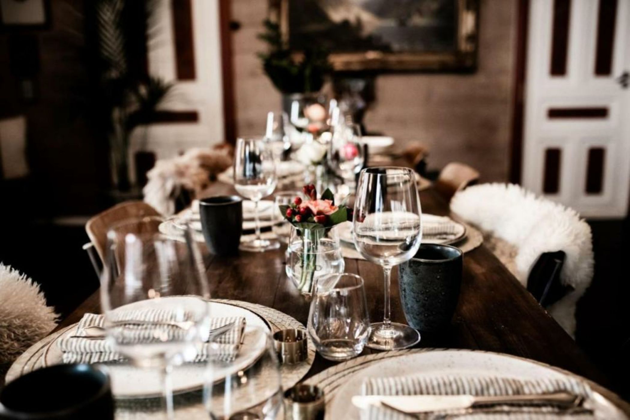 Fjærland Fjordstove Hotell - Huseby Hotelldrift AS