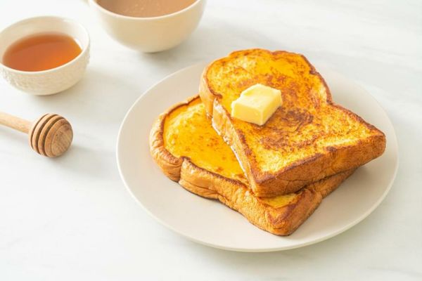 Albert Cottage Hotel