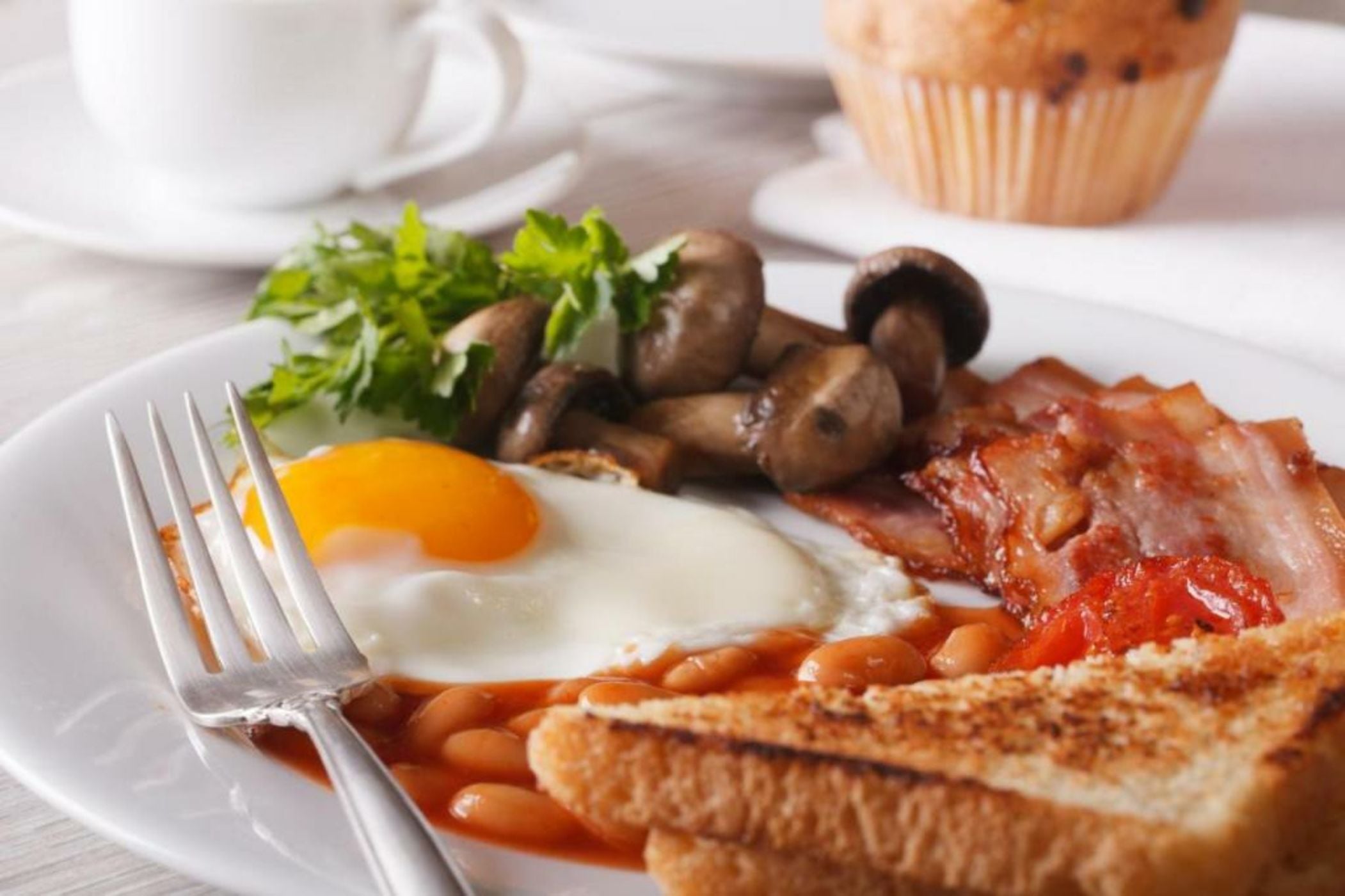 Albert Cottage Hotel