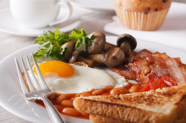 Albert Cottage Hotel