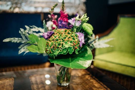 Albert Cottage Hotel