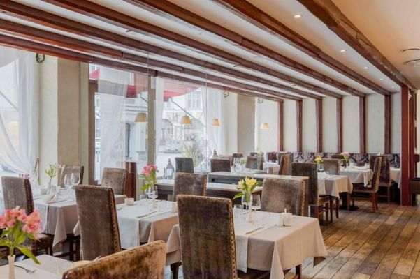 Rixwell Collection Savoy Boutique Hotel