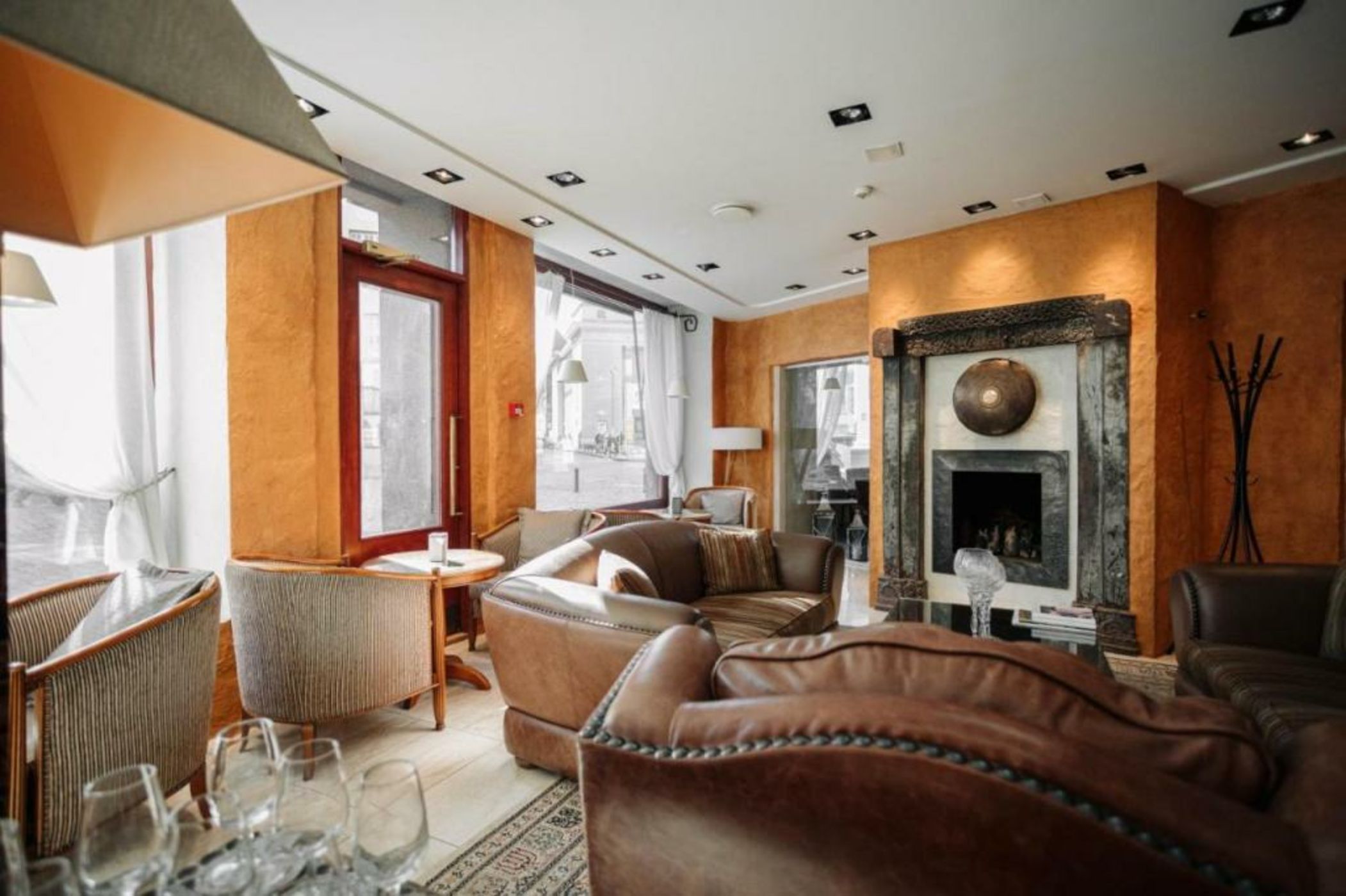 Rixwell Collection Savoy Boutique Hotel