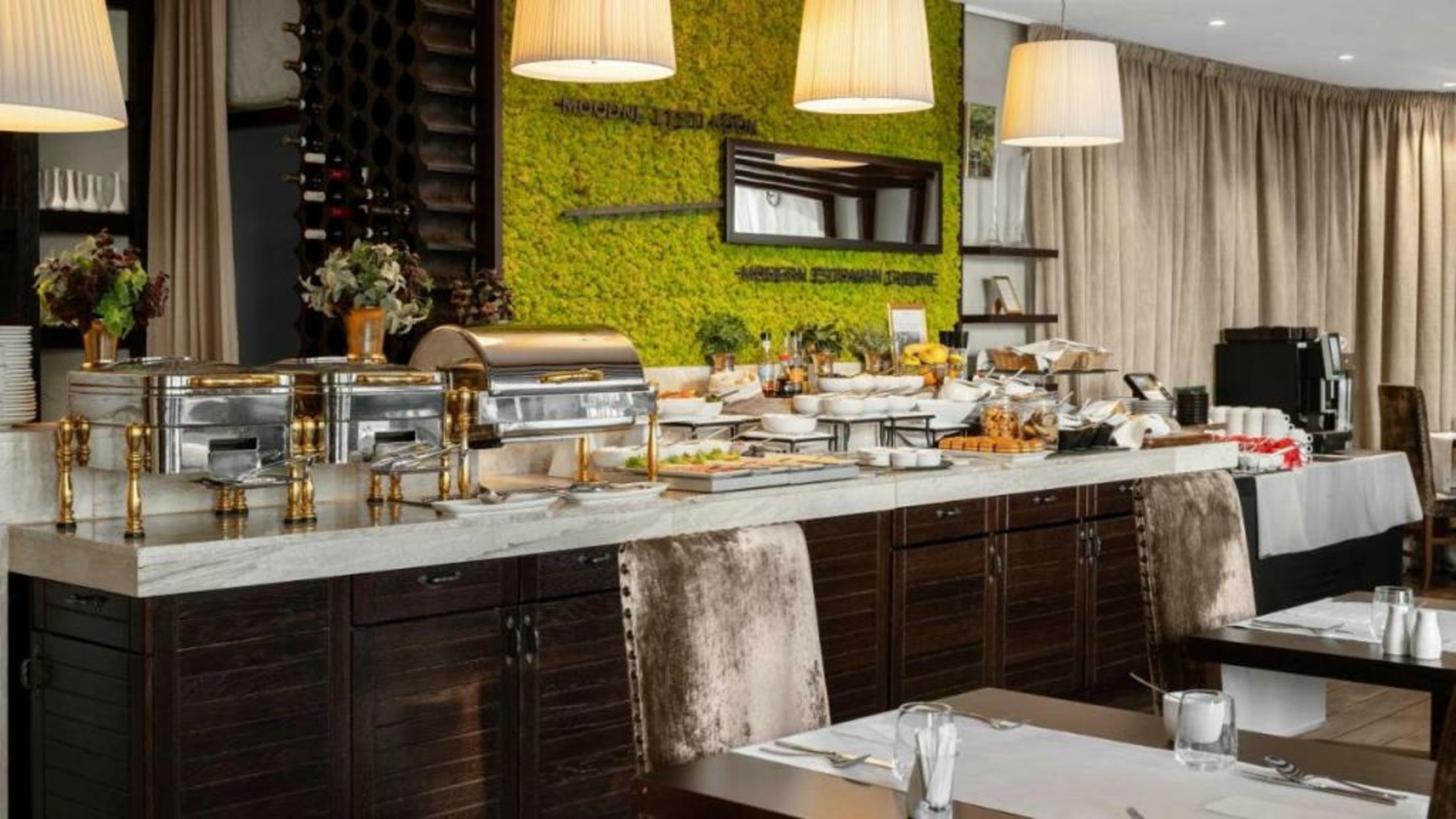 Rixwell Collection Savoy Boutique Hotel