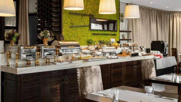 Rixwell Collection Savoy Boutique Hotel