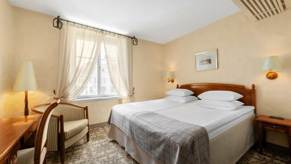 Rixwell Collection Savoy Boutique Hotel