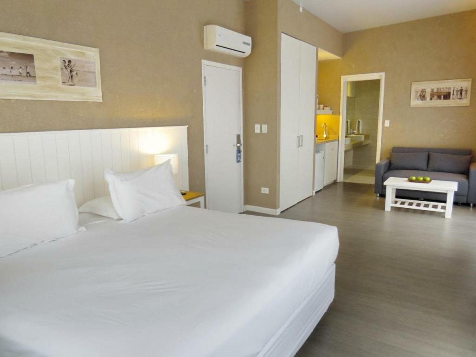 Atlántico Boutique Hotel