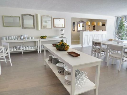 Atlántico Boutique Hotel