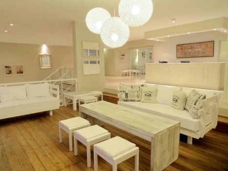 Atlántico Boutique Hotel