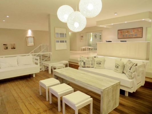 Atlántico Boutique Hotel