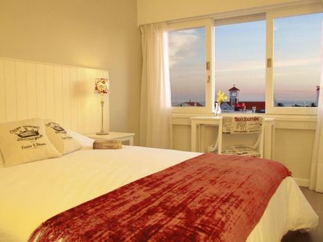 Atlántico Boutique Hotel