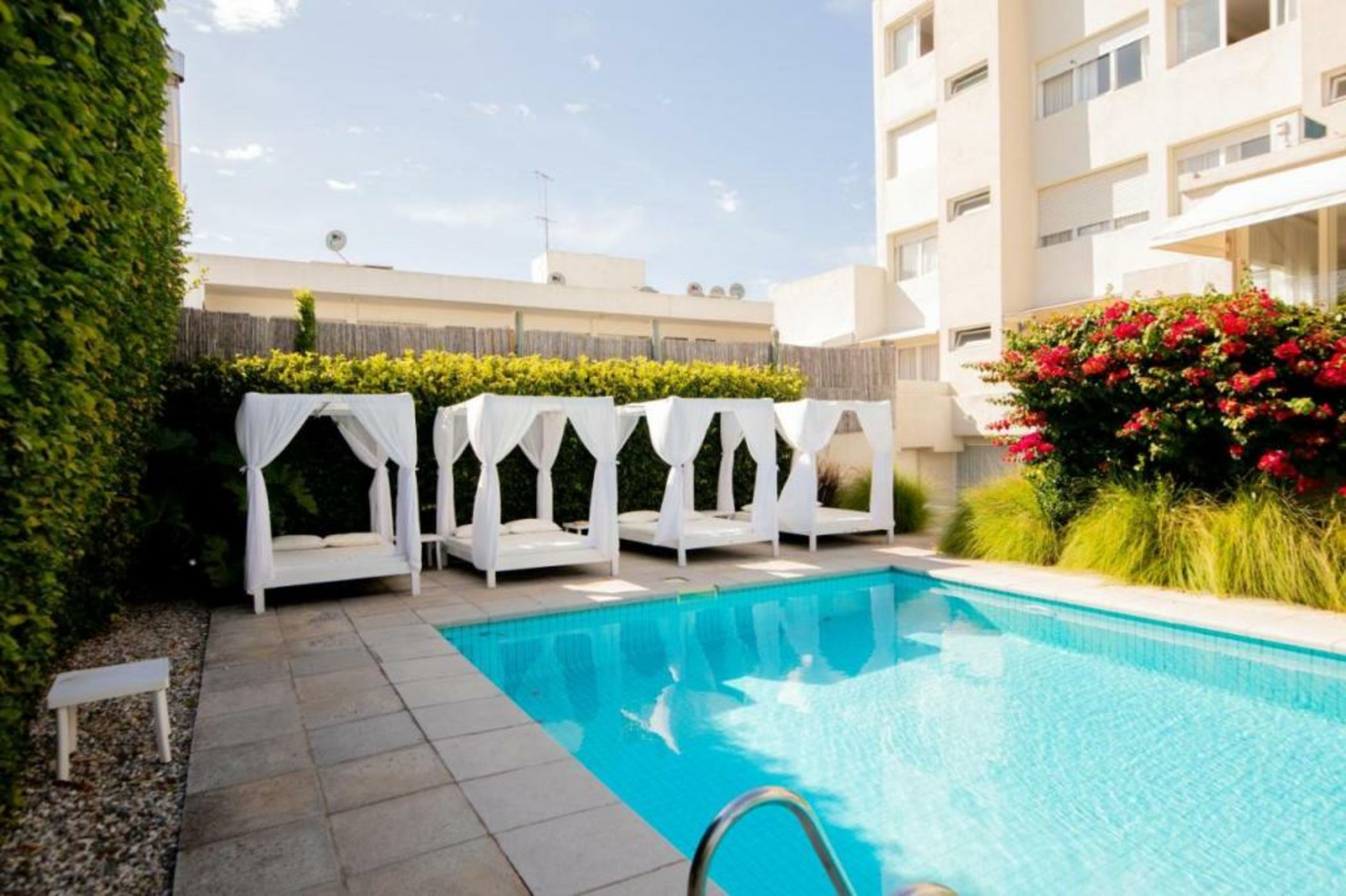 Atlántico Boutique Hotel