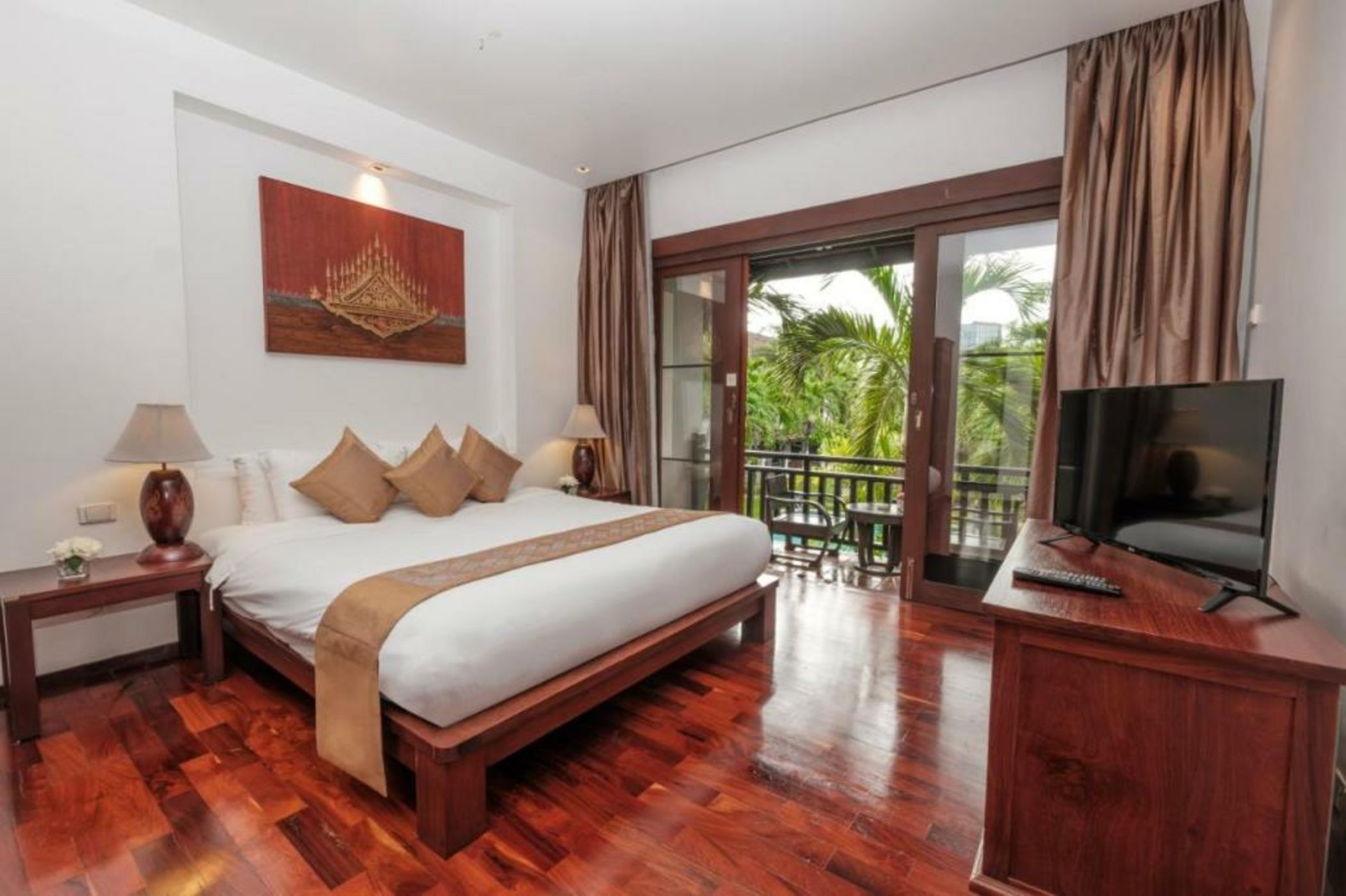 Green Park Boutique Hotel