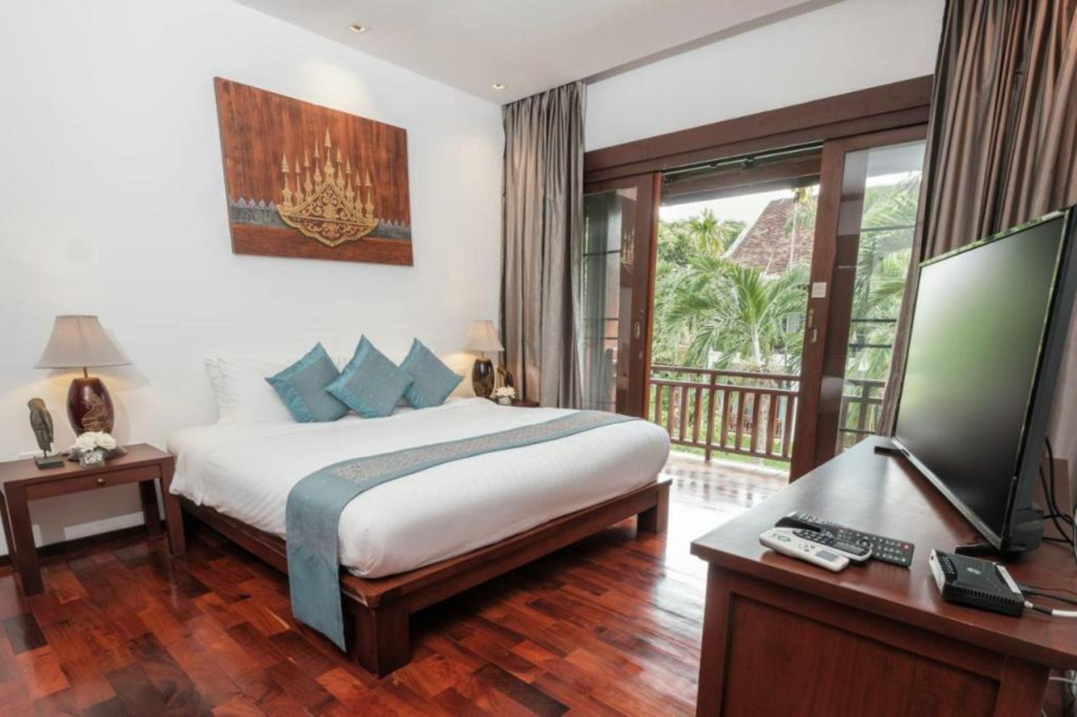 Green Park Boutique Hotel