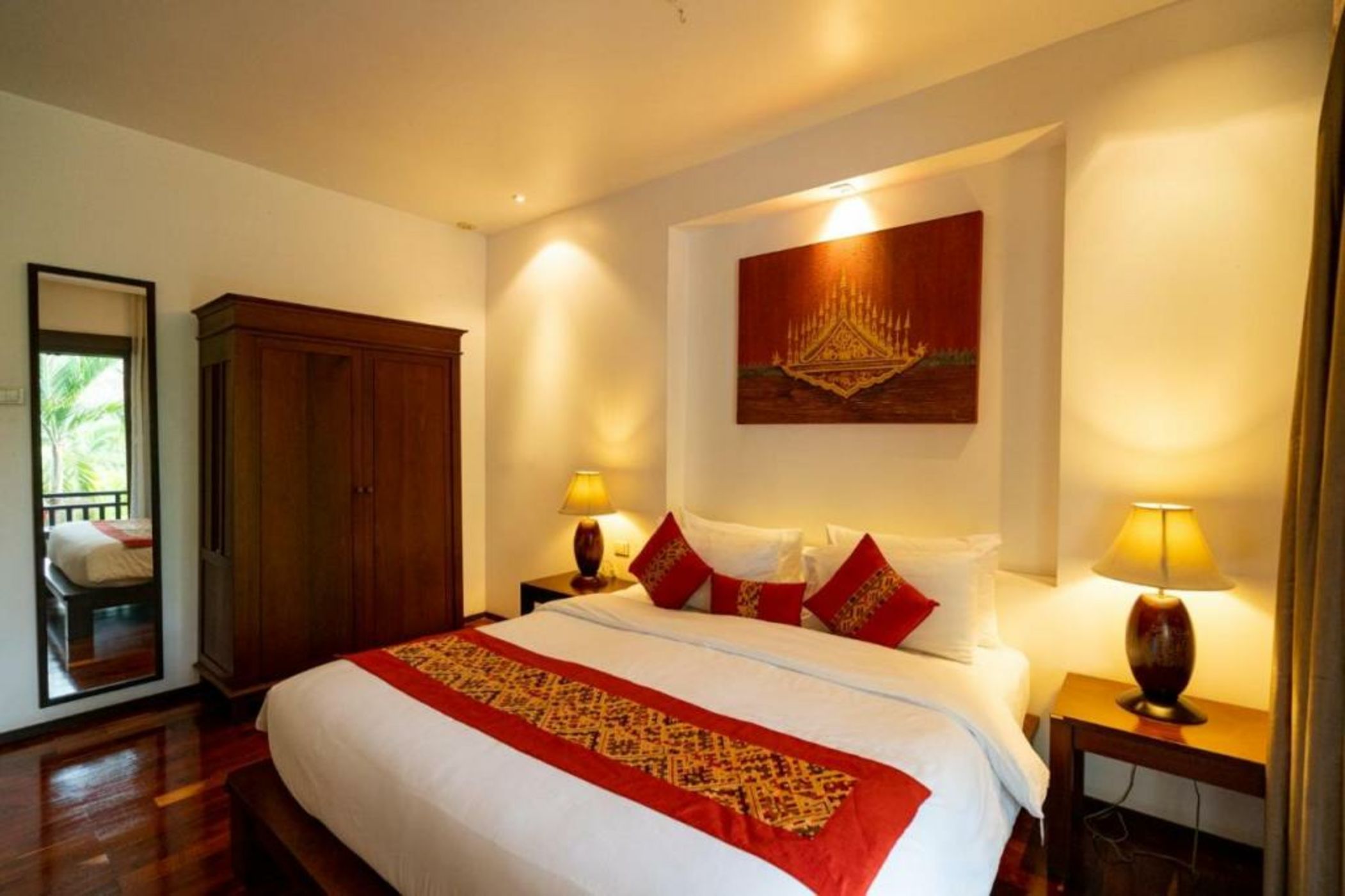 Green Park Boutique Hotel