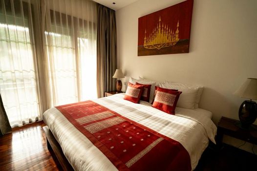 Green Park Boutique Hotel