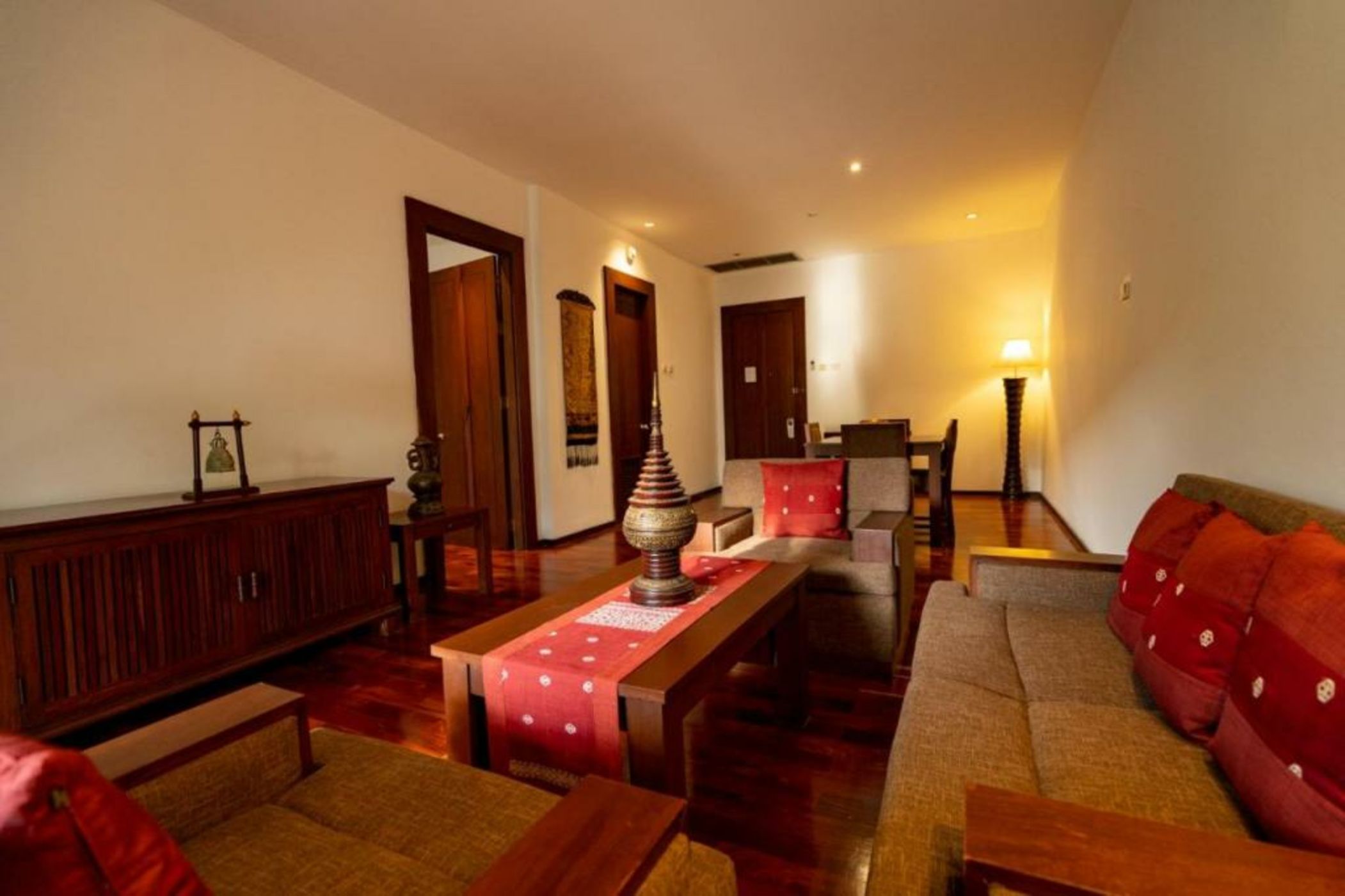 Green Park Boutique Hotel