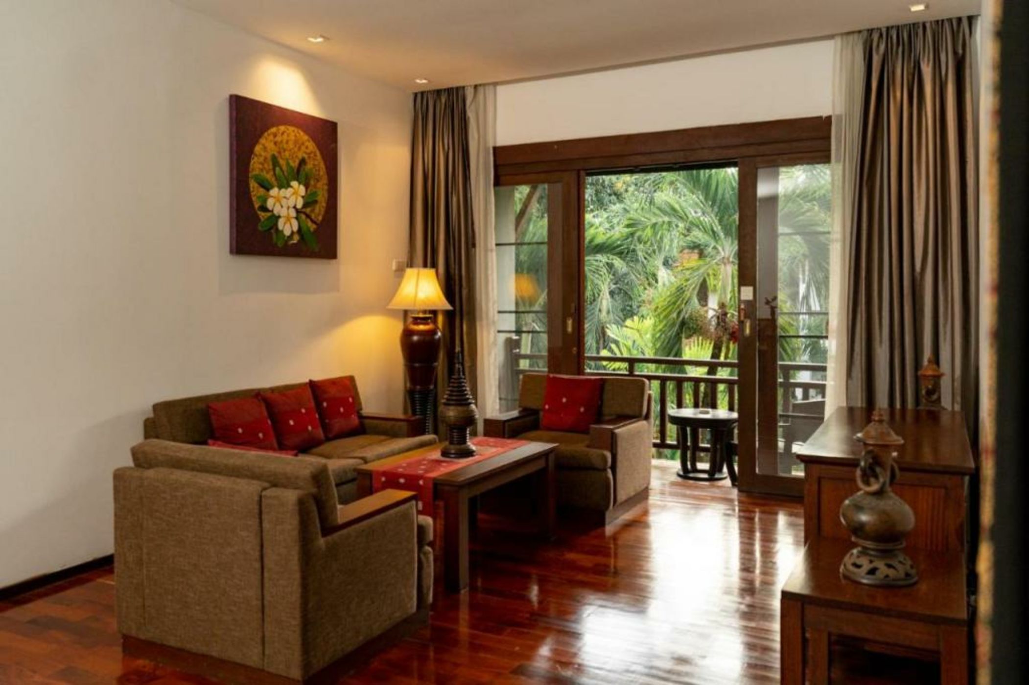 Green Park Boutique Hotel