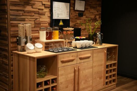 La Suite Boutique Hotel