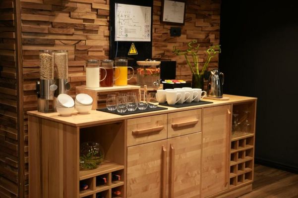 La Suite Boutique Hotel