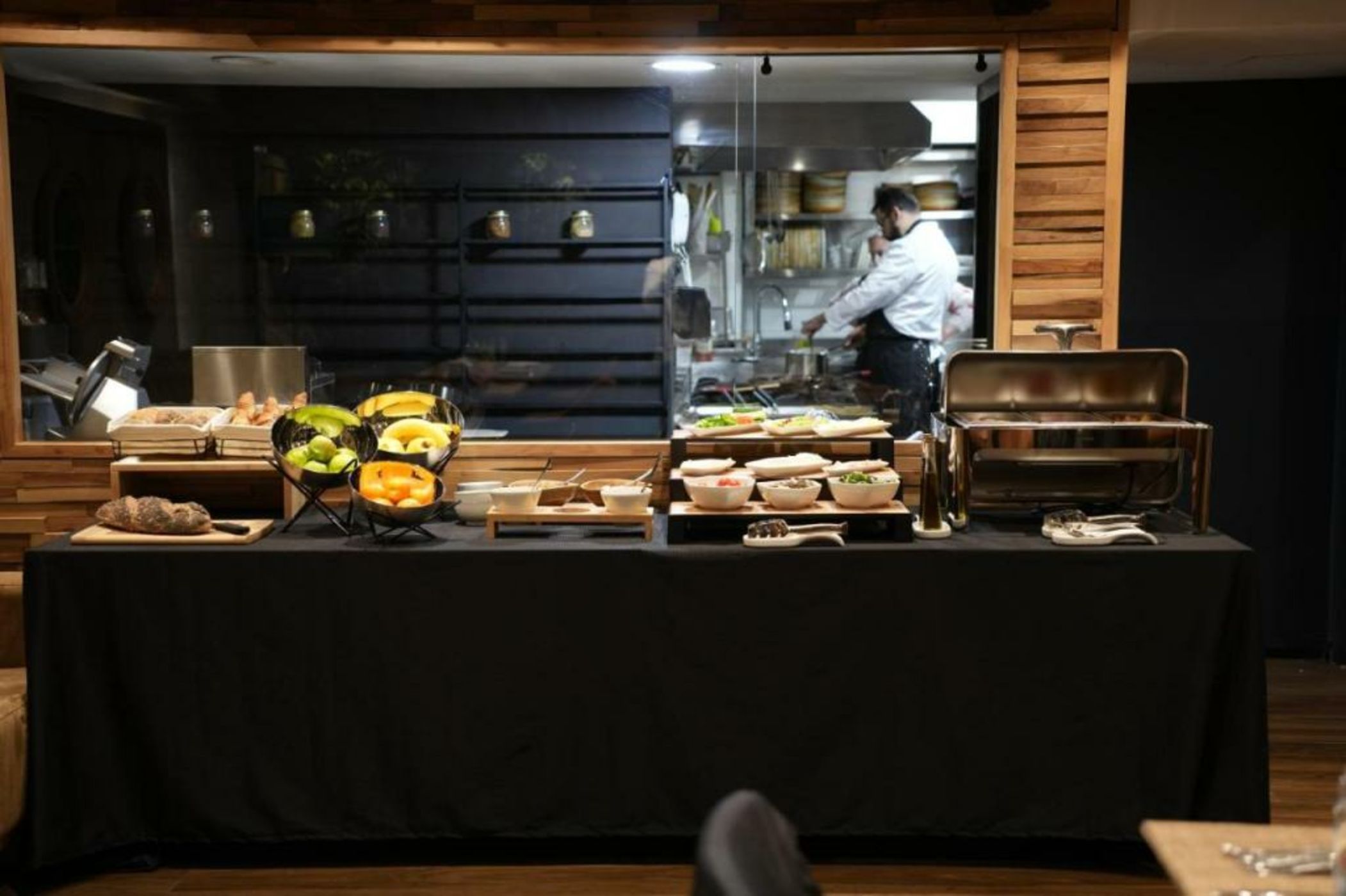 La Suite Boutique Hotel