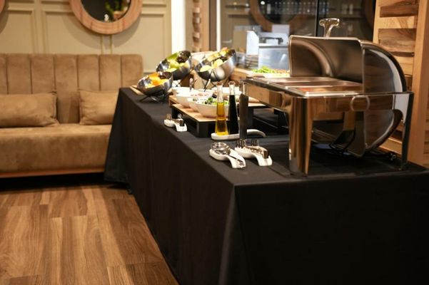 La Suite Boutique Hotel