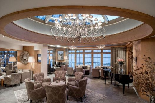 Hochfirst Luxury Mountain Resort