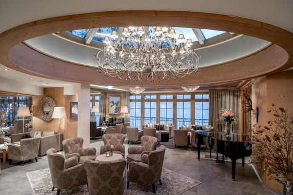 Hochfirst Luxury Mountain Resort