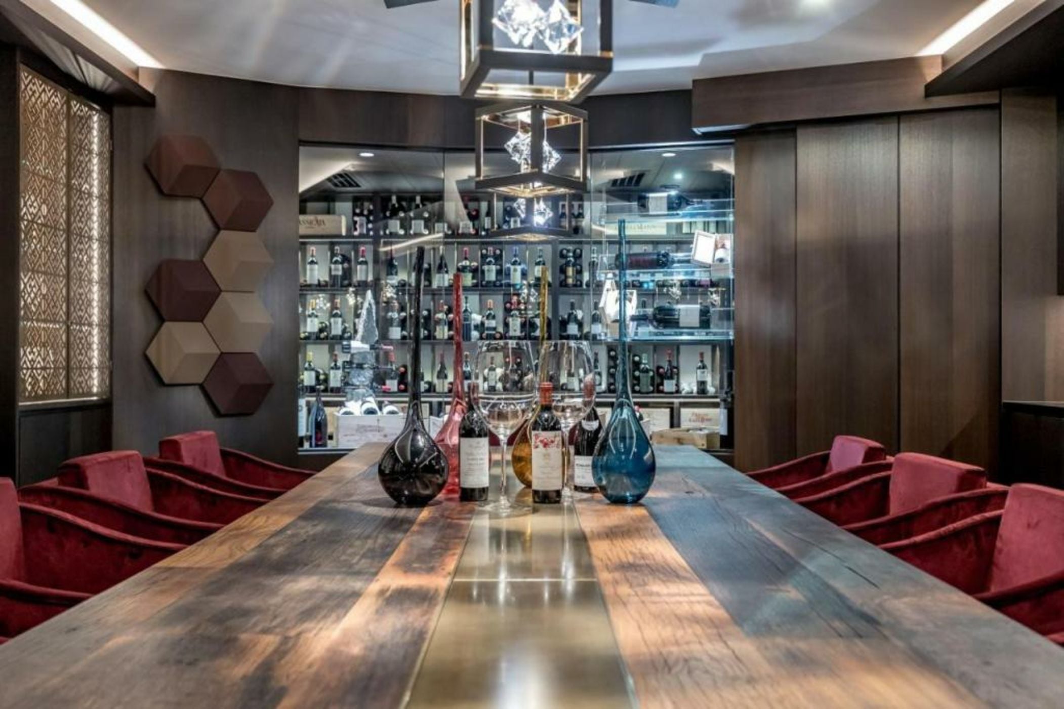 Hochfirst Luxury Mountain Resort