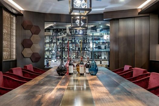 Hochfirst Luxury Mountain Resort