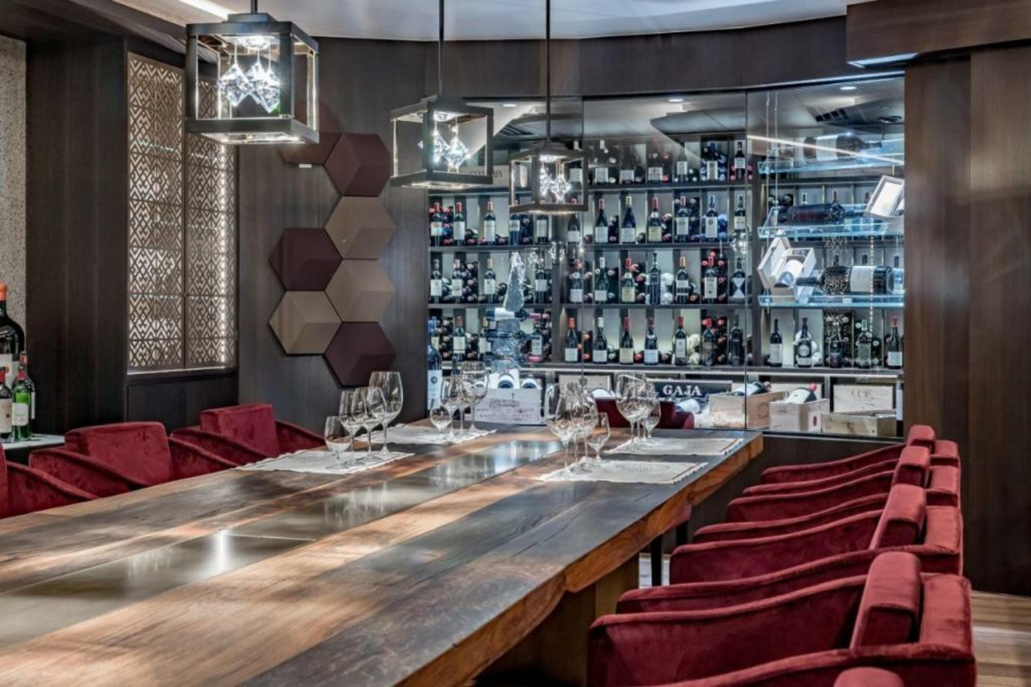 Hochfirst Luxury Mountain Resort