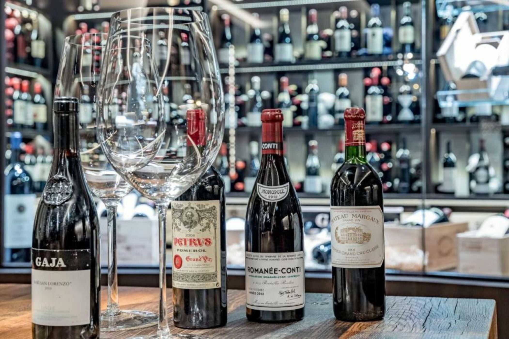 Hochfirst Luxury Mountain Resort